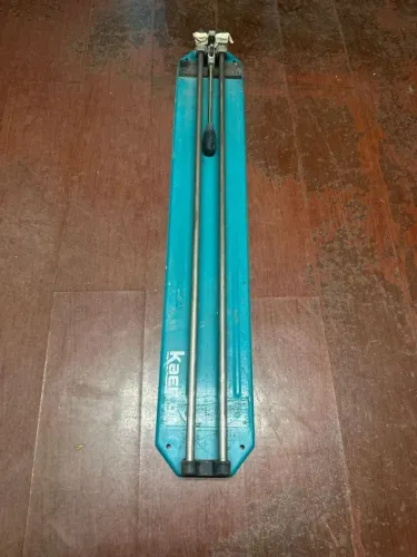 Cortador de piso