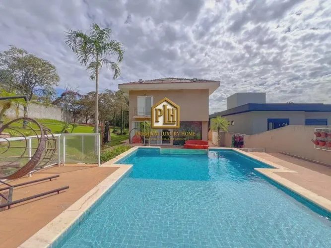CASA CONDOMINIO FIGUEIRA GARDEN - 3 SUITES - OPORTUNIDADE