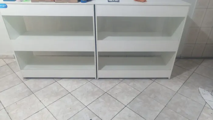 Móvel para loja semi novo