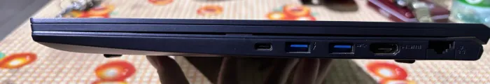 Notebook VAIO Intel)  Impecável!)