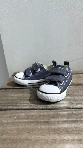 Converse All Star Original - Excelente Estado | R$ 140