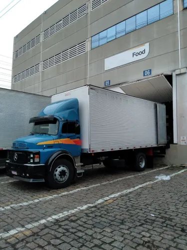 Transportes em geral 