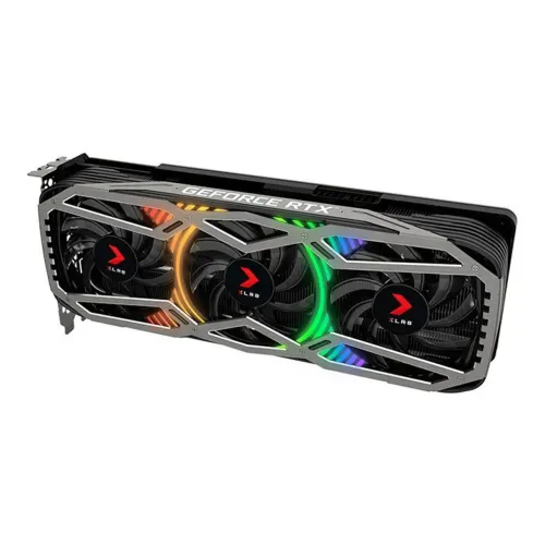 Placa de Vídeo RTX 3080 10gb PNY