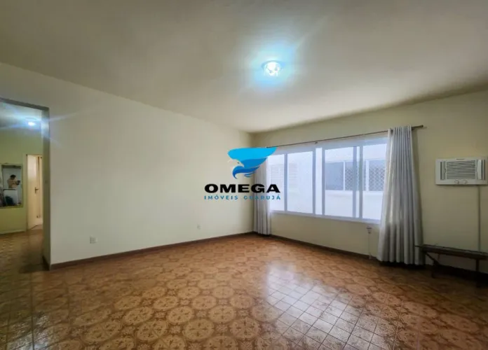 Apartamento à Venda na Praia da Enseada no Guarujá | Omega Imóveis