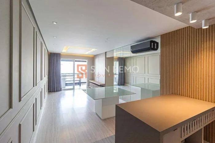 abraão | Apartamento 3 quartos, sendo 2 suites