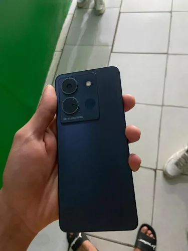 INFINIX NOTE 30 5G de 256gb e 8 de ram