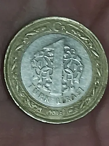 Moedas antigas