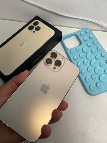 iPhone 13 Pro Max todo ORIGINAL