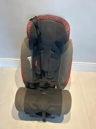 Cadeirinha Fisher Price