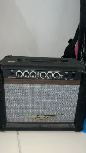 Amplificador O?Neal OCG100 60?s Series 30W - 2018