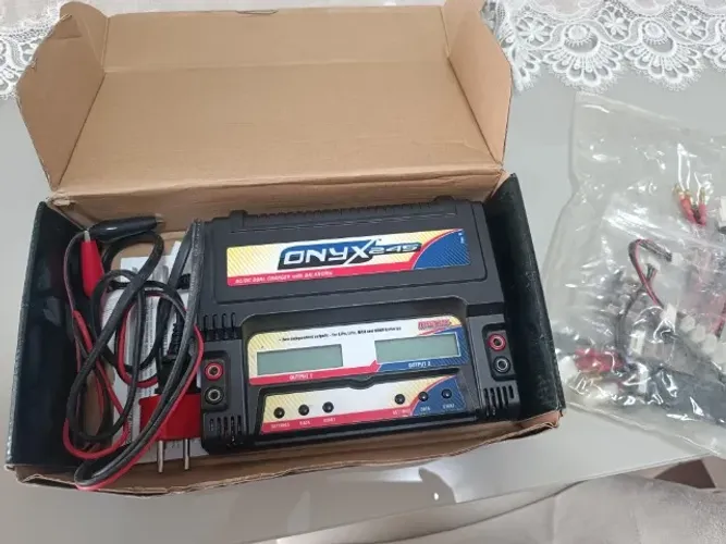 Carregador LIPO