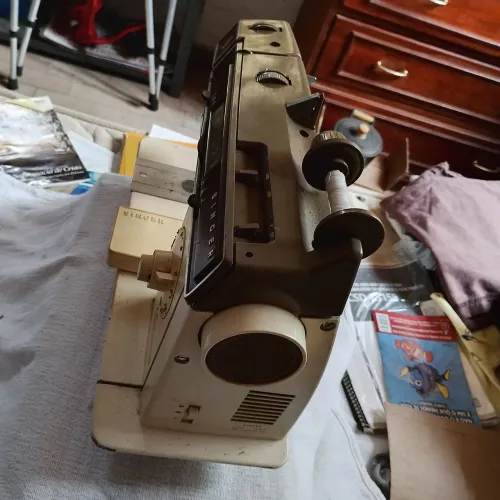Máquina de cos