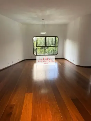 APARTAMENTO PARA LOCAÇÃO NO PARQUE NA MOOCA - SP