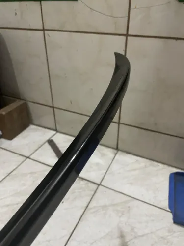 Aerofólio BMW SÉRIE 3