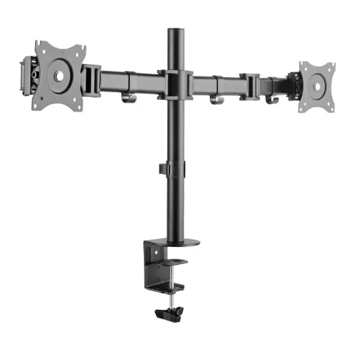 Suporte monitor duplo padrão veza