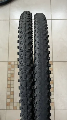 Par Pneus Aro 29