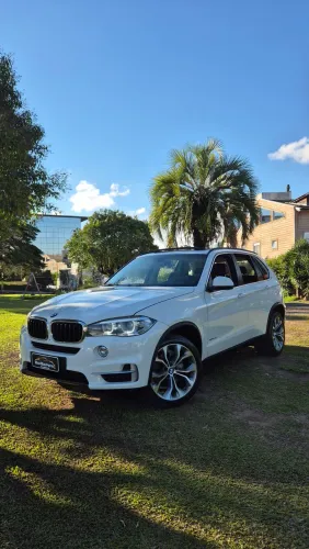 BMW X5 Xdrive 30D 3.0 258cv Diesel 2017