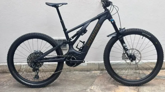 SPECIALIZED TURBO LEVO COMP ALLOY - TAMANHO S3 - 2025