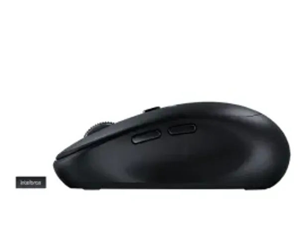 MOUSE SEM FIO MSI 200