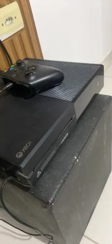 Xbox one