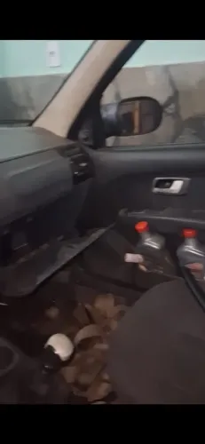 Fiat Strada Working 1.4 MPI Fire Flex 8V CS 2013