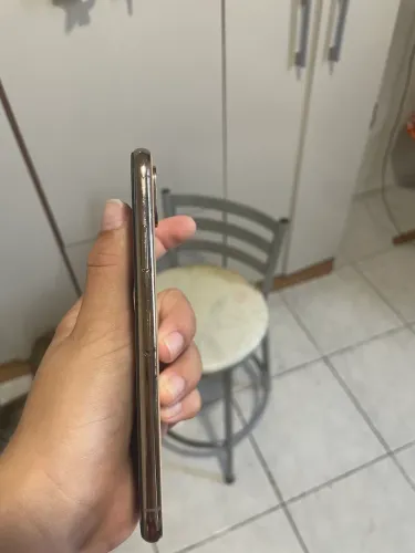 iphone xs para retirada de peças