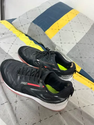 CHUTEIRA PRO 5 BUMP FUTSAL