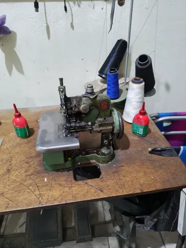 Vendo uma orvelok semi industrial.