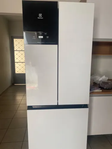 Geladeira Electrolux Frost Free 3 Portas