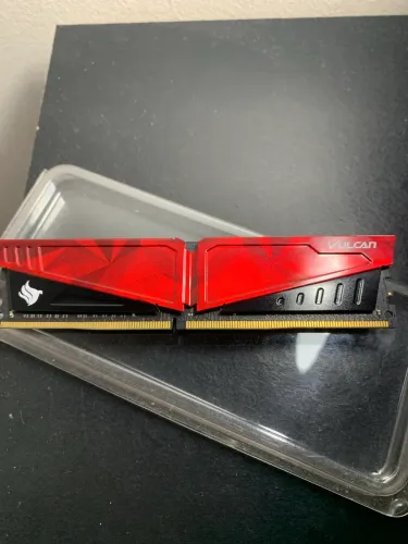 MEMÓRIA RAM 8GB DDR4 2666MHZ