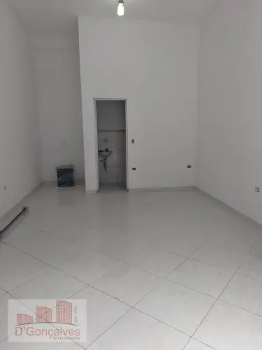 Casa Comercial em Centro - Diadema