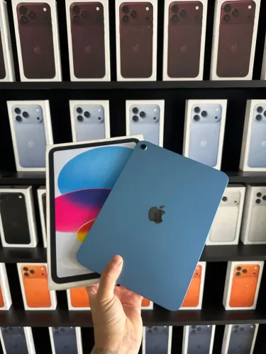 iPad 11 128 gb / caneta Pencil original Apple