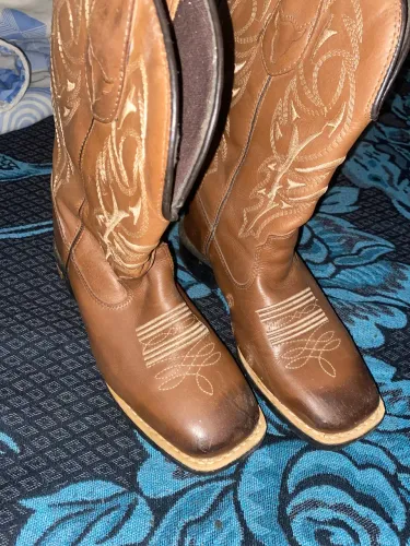 Bota texana