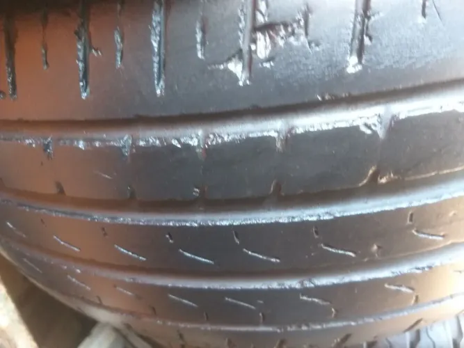 Pneus 195 55 15 pirelli cinturato o jogo**