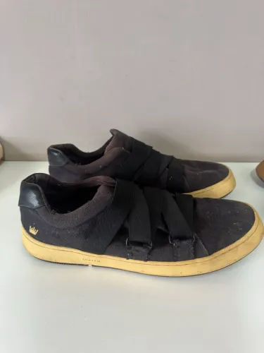 Tenis Osklen Original 43