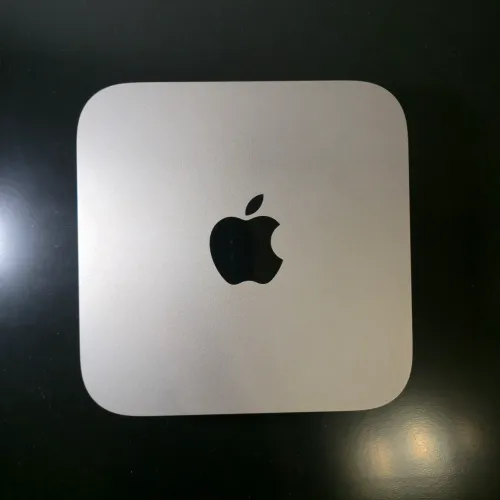 Mac Mini Intel i5