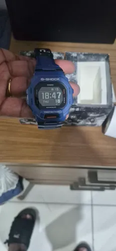 Casio g shock gbd 200