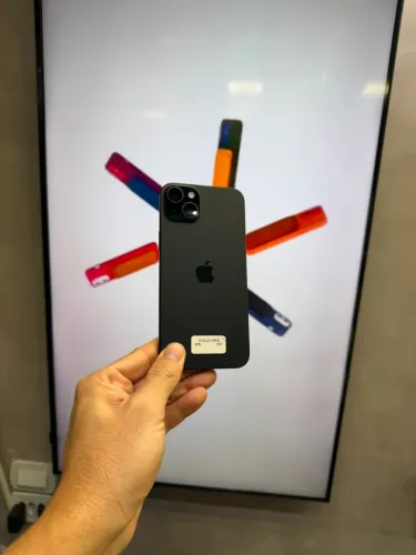 iPhone 15 Plus 128gb O iPhone é mais que um celular, é um estilo de vida.