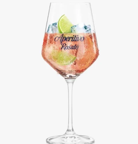 Vendo lote de taças lillet e Ramazzotti 100 unidades