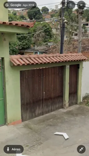 Vendo 03 RESIDÊNCIAS pelo preço de UMA em Olinda/Nilópolis, OPORTUNIDADE- pronta entrega.