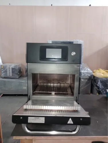 Forno copa express pratica seminovo