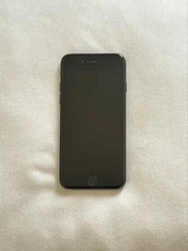 iPhone 7 32GB - Para retirada de peças/conserto - Tela inteira