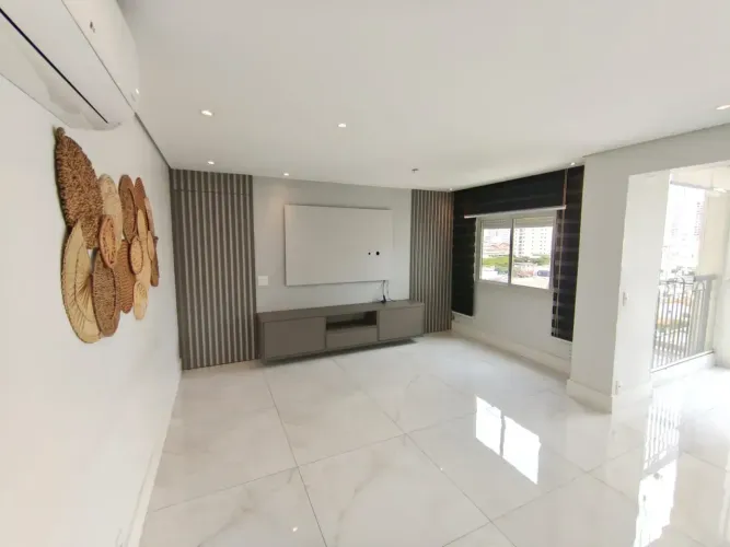 Oportunidade - Apartamento coração Tatuapé