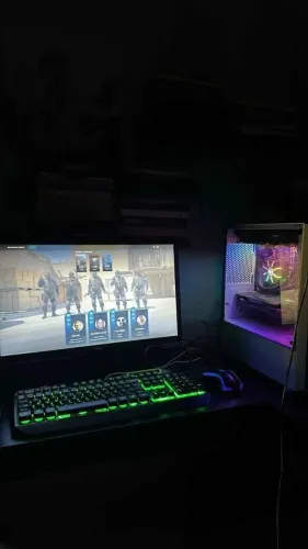 PC Gamer Completo
