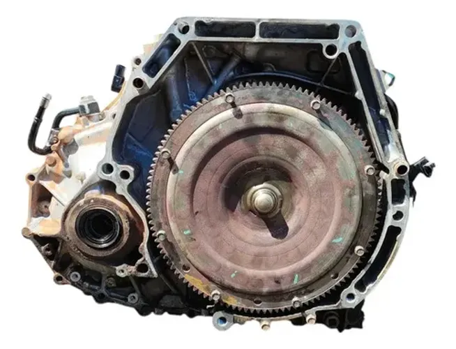 Caixa Câmbio Auto Honda Civic 1.8 Flex 2012/16 C/detalhe