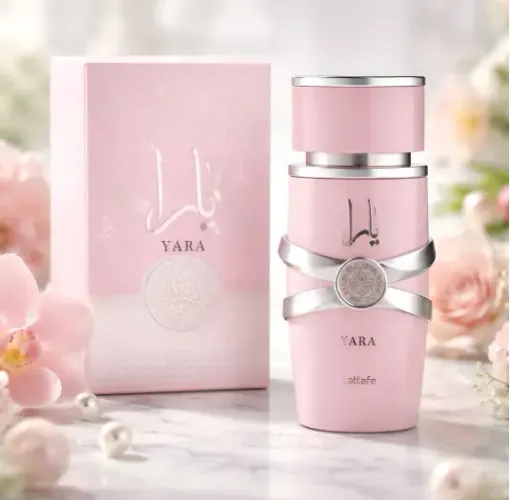Lattafa Yara Yara Tradicional Feminino Parfum