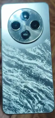 Poco C75