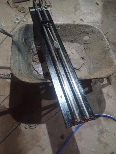 Riscadeira 110mt