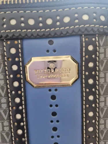 Bolsa Victir Hugo