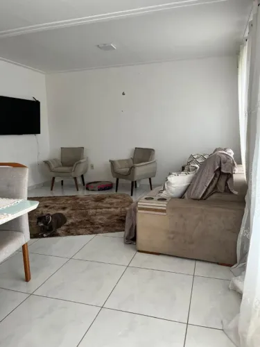 CASA À VENDA | VIVA MAIS PAMPALONA | 3 QUARTOS
